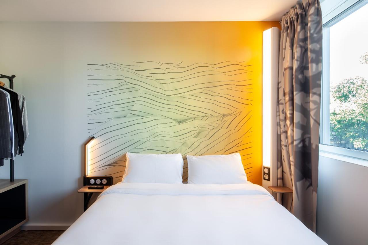 B&B Hotel Bois D'Arcy Saint Quentin En Yvelines Ngoại thất bức ảnh